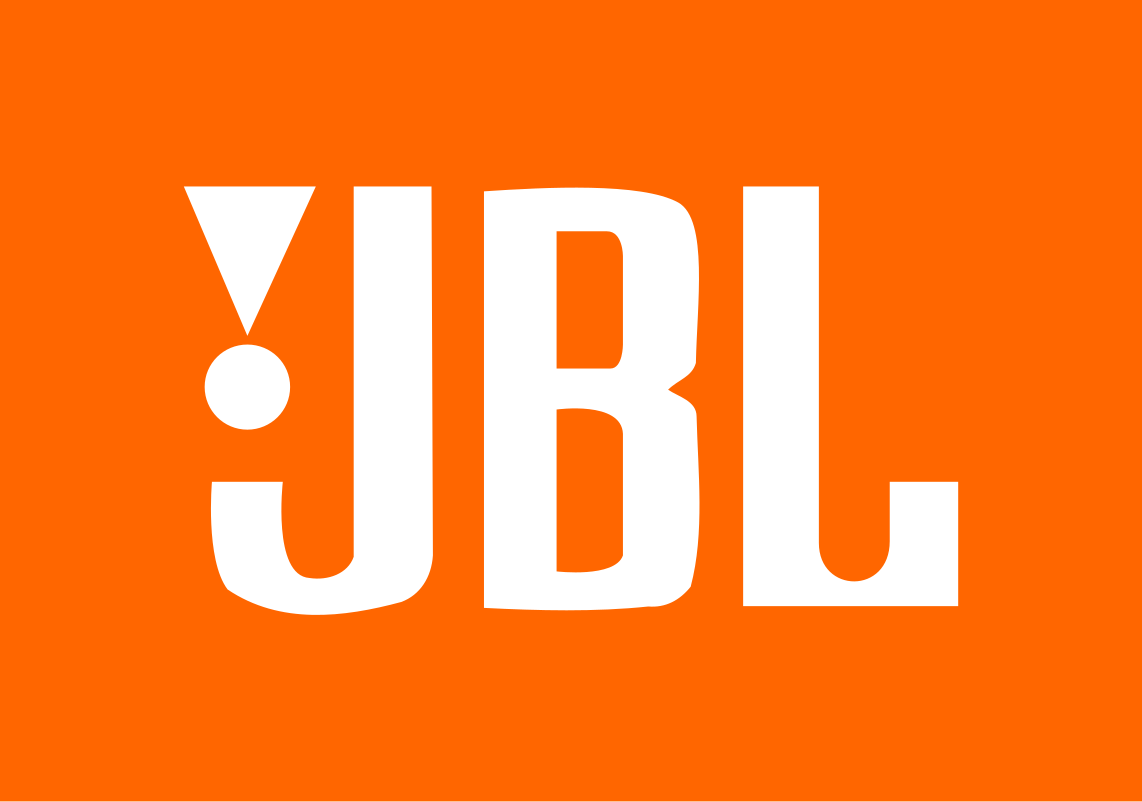 لوگو jbl