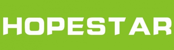 لوگو هوپ استار