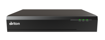 دستگاه ضبط تصویر آنالوگ برایتون ۸ کانال UVR-A08EMB-D78G