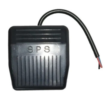 پدال دزدگیر اماکن مدل  SPS