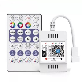 درایور Magic Home موزیکال اپلیکیشن دار