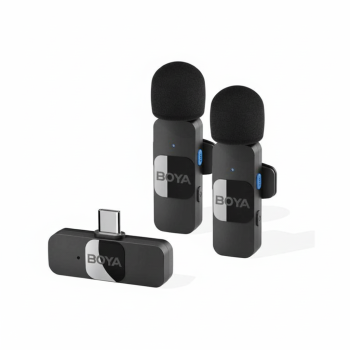 میکروفون بی‌سیم بویا BOYA BY-V20